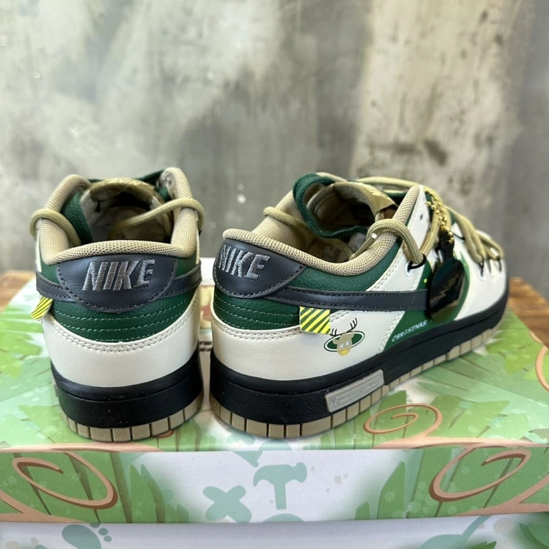 Refined Nxkx Sneakers 199614