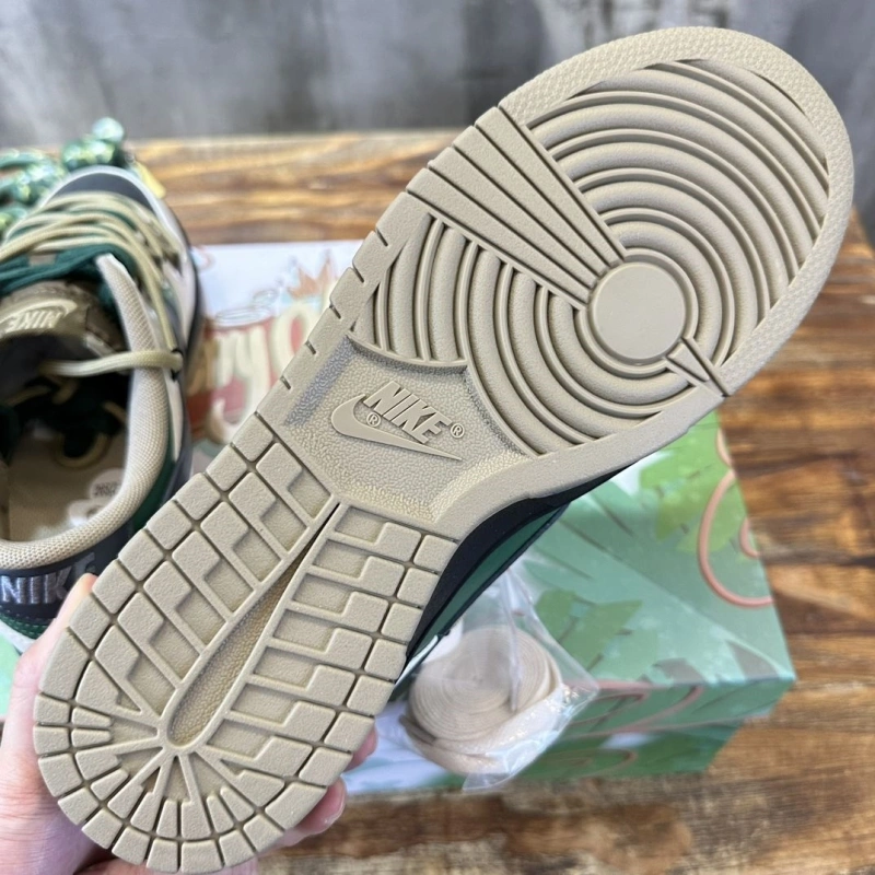 Refined Nxkx Sneakers 199614