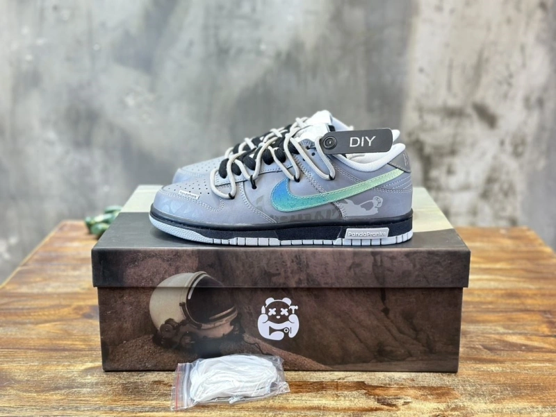 Resilient Nxkx Sneakers 199613