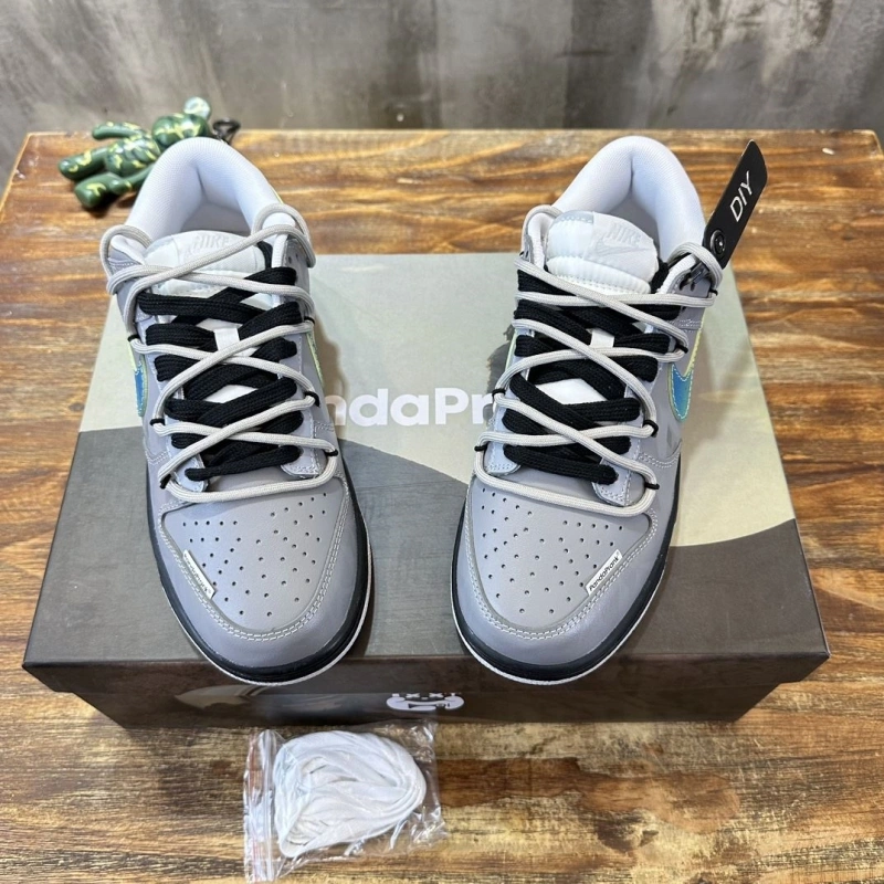 Resilient Nxkx Sneakers 199613