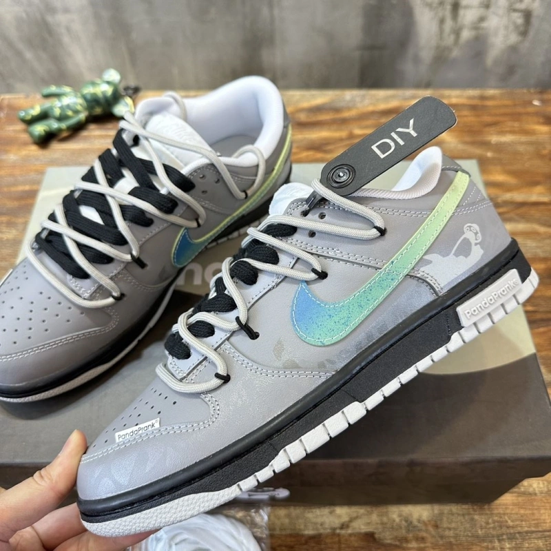 Resilient Nxkx Sneakers 199613