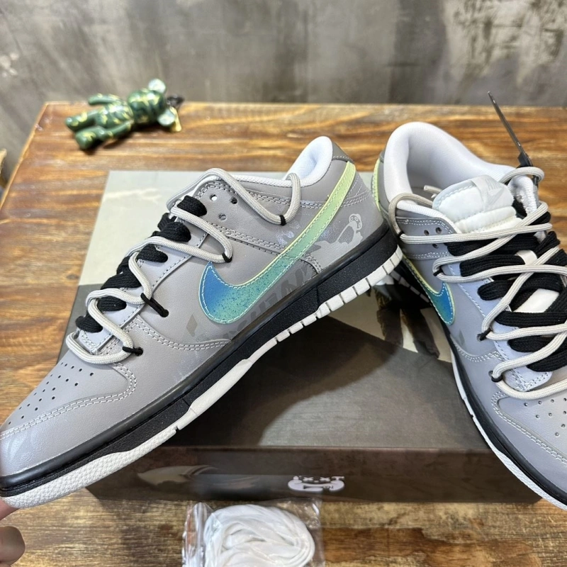 Resilient Nxkx Sneakers 199613