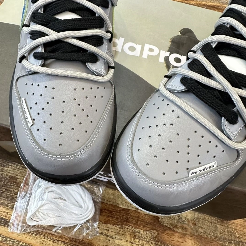 Resilient Nxkx Sneakers 199613
