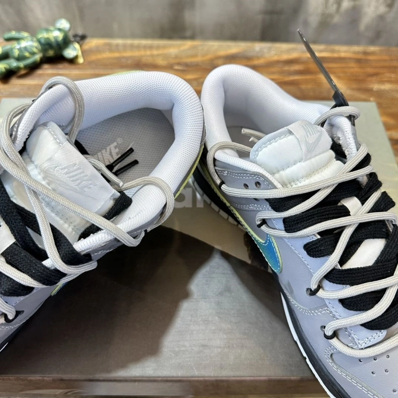 Resilient Nxkx Sneakers 199613
