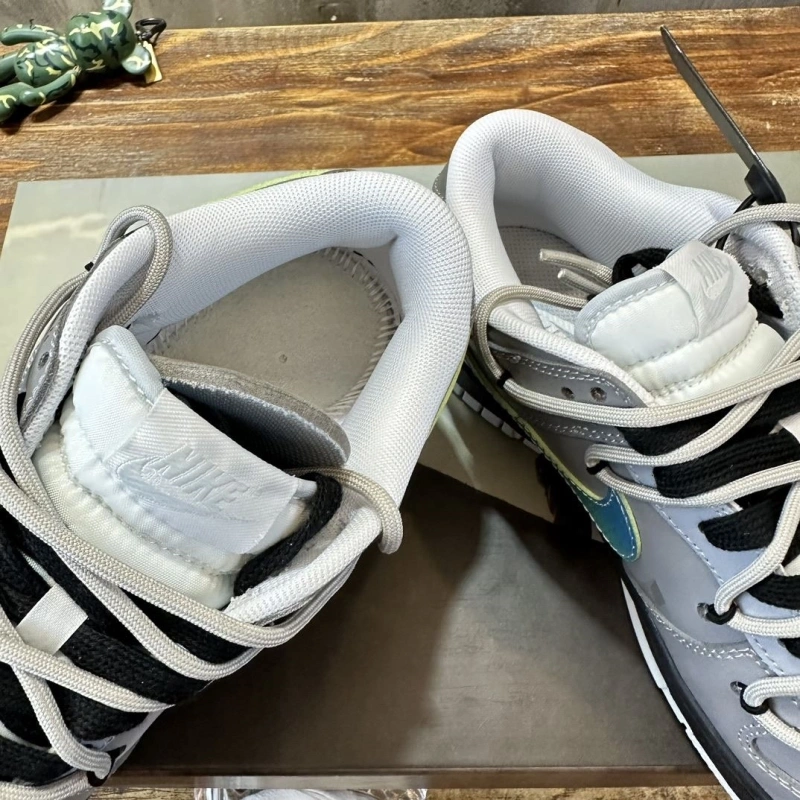 Resilient Nxkx Sneakers 199613