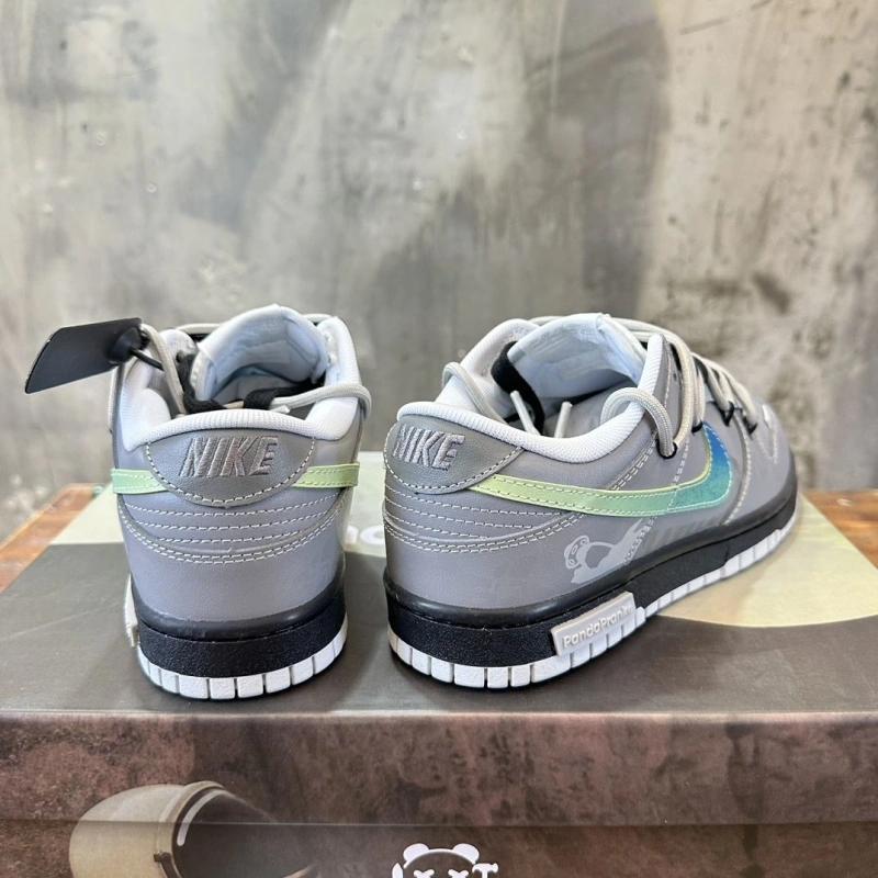 Resilient Nxkx Sneakers 199613