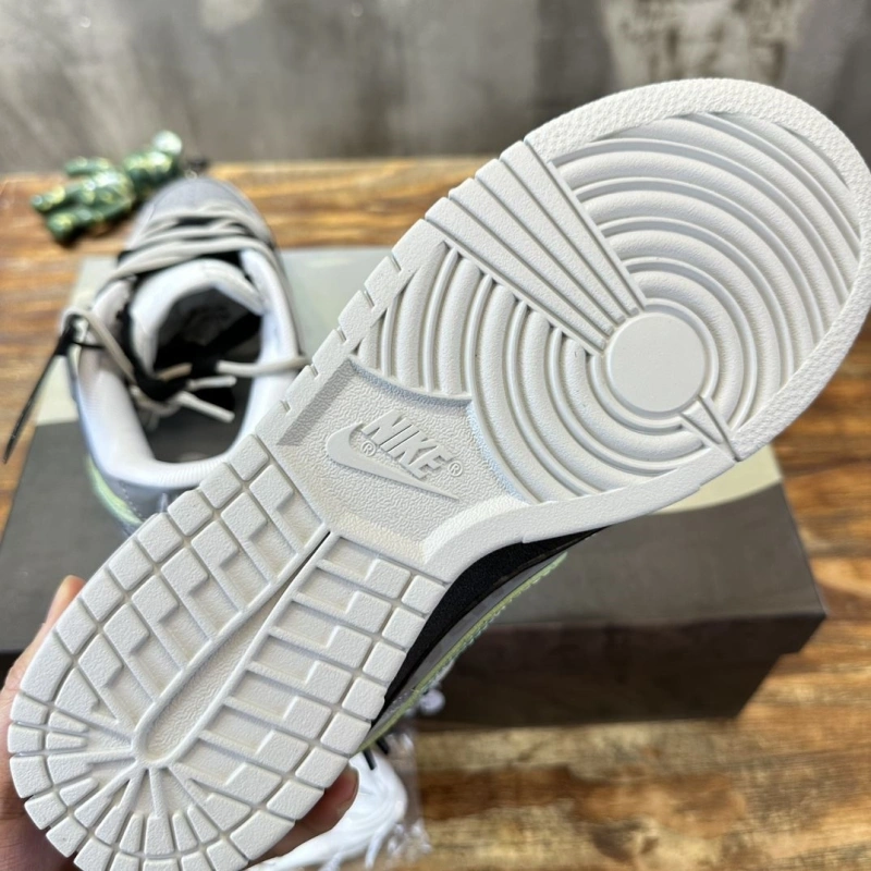 Resilient Nxkx Sneakers 199613