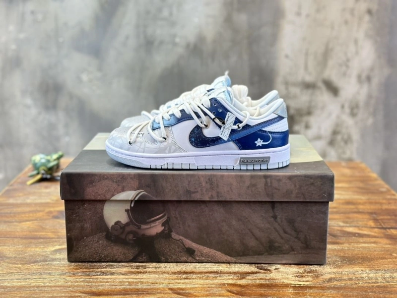 Minimalist Nxkx Sneakers 199608
