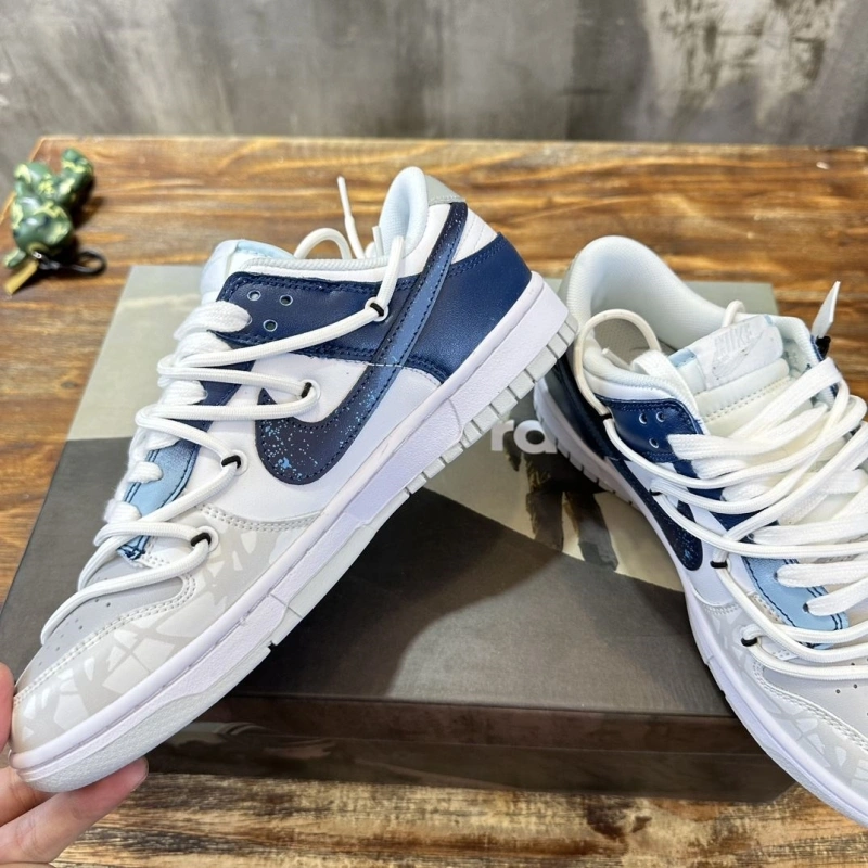 Minimalist Nxkx Sneakers 199608