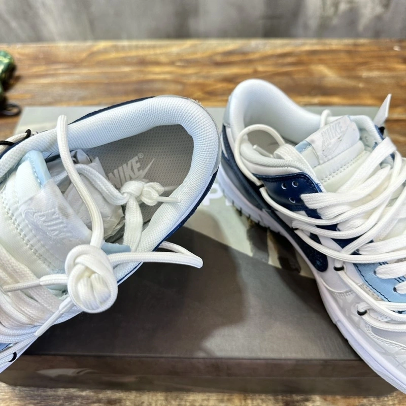 Minimalist Nxkx Sneakers 199608