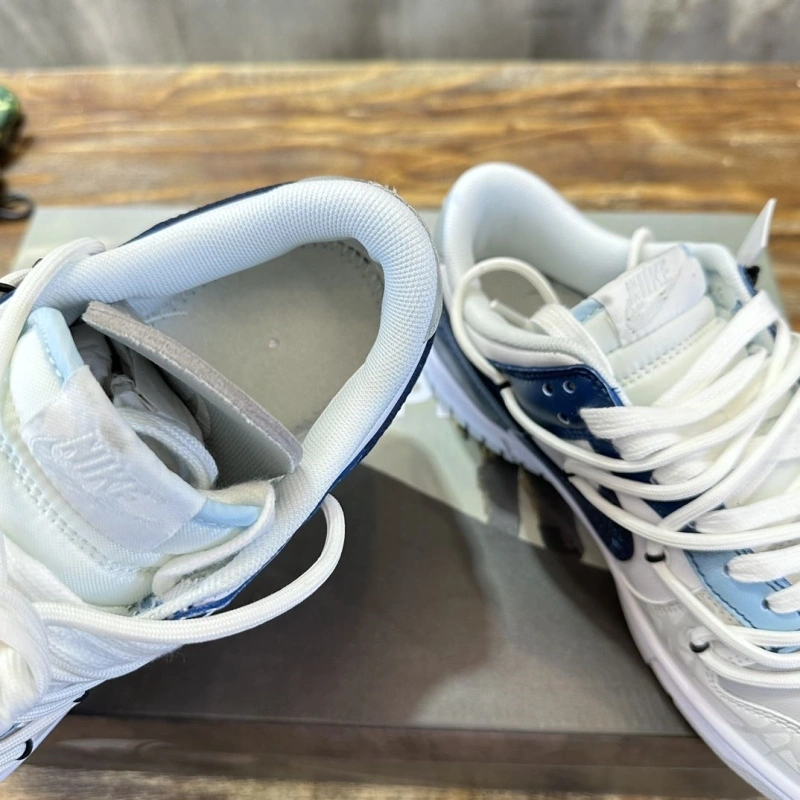 Minimalist Nxkx Sneakers 199608