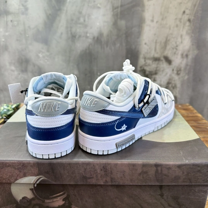 Minimalist Nxkx Sneakers 199608