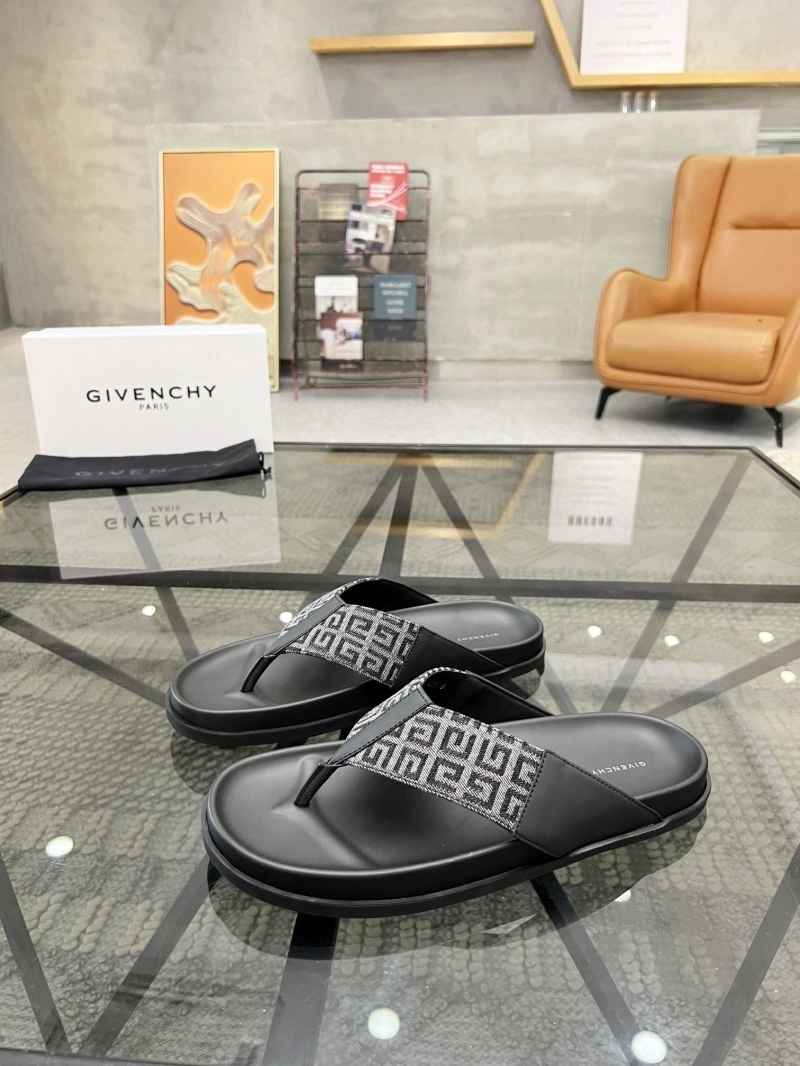 Gxvxnchy Slippers Durable 154368