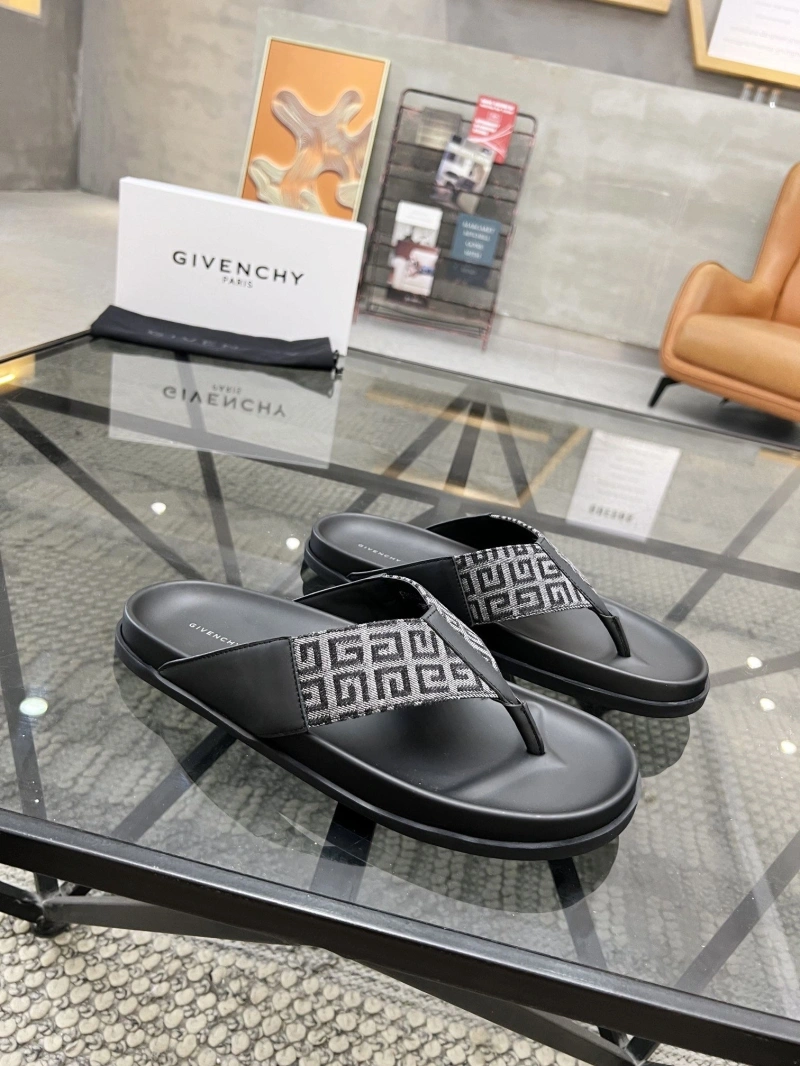 Gxvxnchy Slippers Durable 154368