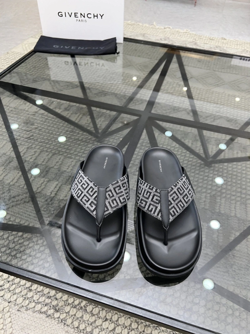 Gxvxnchy Slippers Durable 154368