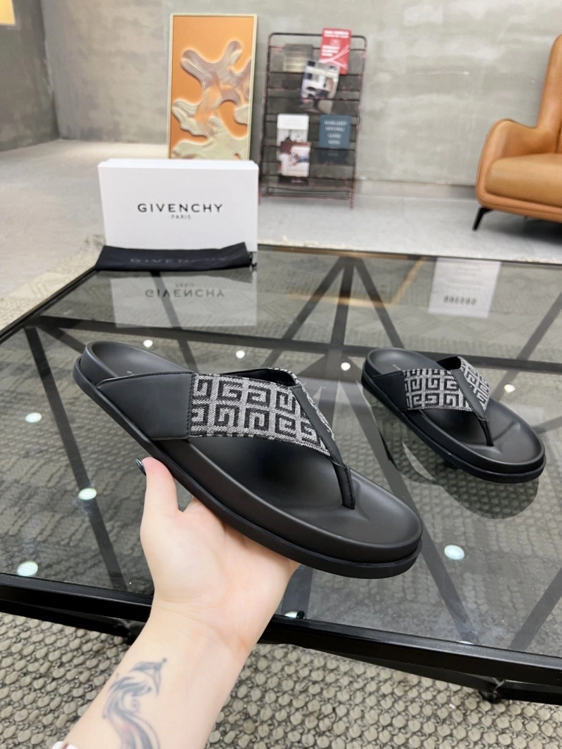 Gxvxnchy Slippers Durable 154368