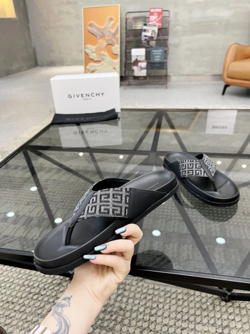 Gxvxnchy Slippers Durable 154368