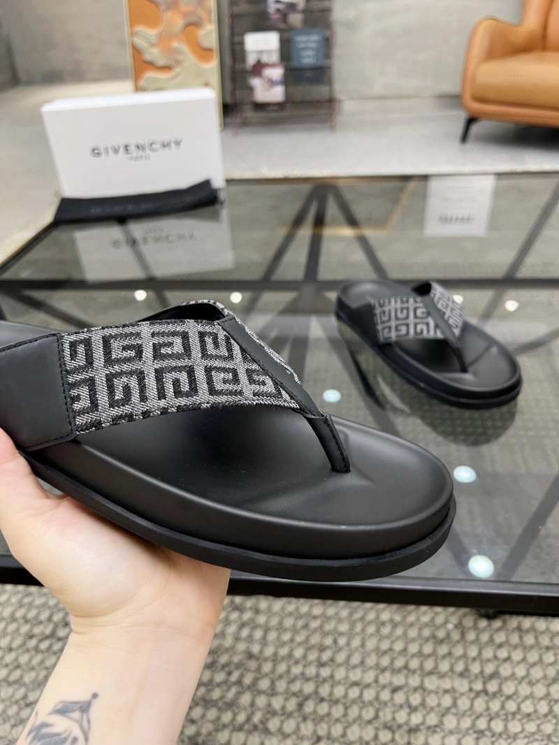 Gxvxnchy Slippers Durable 154368