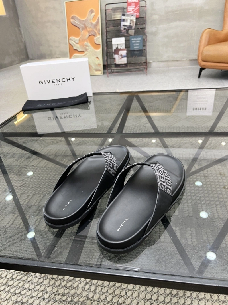 Gxvxnchy Slippers Durable 154368