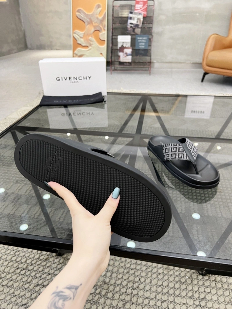 Gxvxnchy Slippers Durable 154368