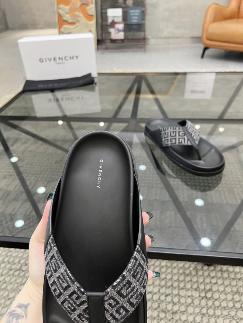 Gxvxnchy Slippers Durable 154368