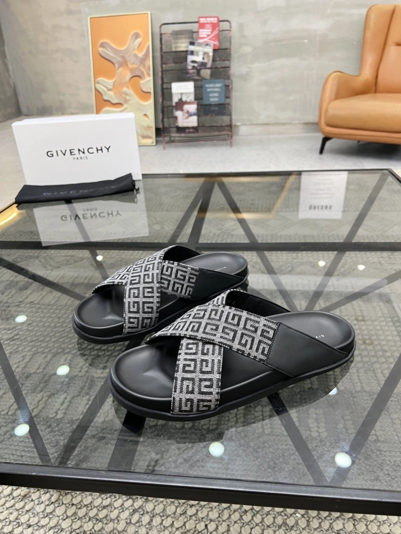 Gxvxnchy Slippers StreetReady 154360