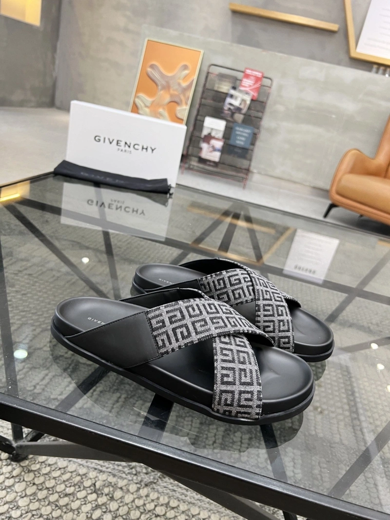 Gxvxnchy Slippers StreetReady 154360