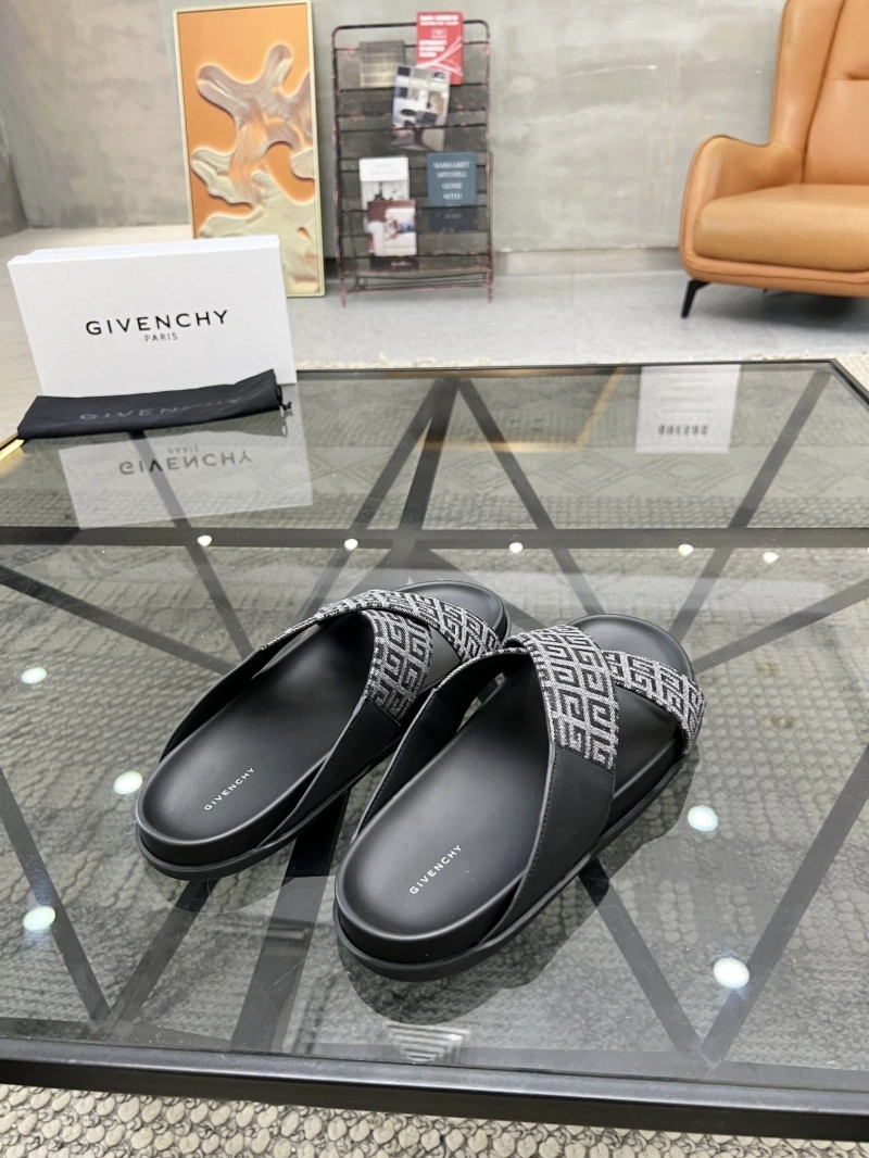 Gxvxnchy Slippers StreetReady 154360