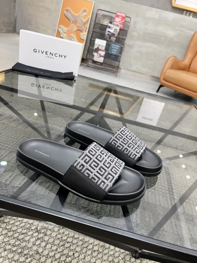 Durable Gxvxnchy Slippers 154369