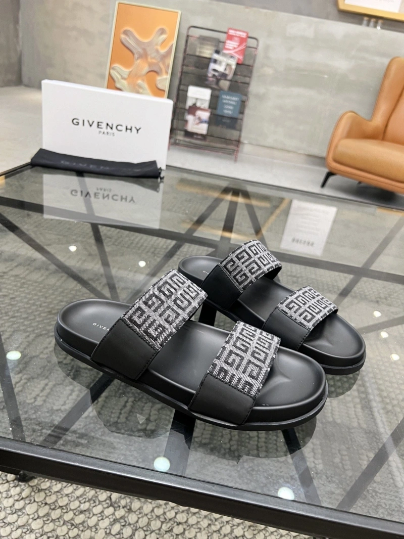 Gxvxnchy Slippers Practical 154353