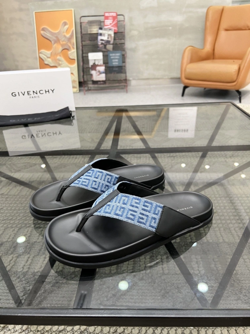 Refined Gxvxnchy Slippers 154349