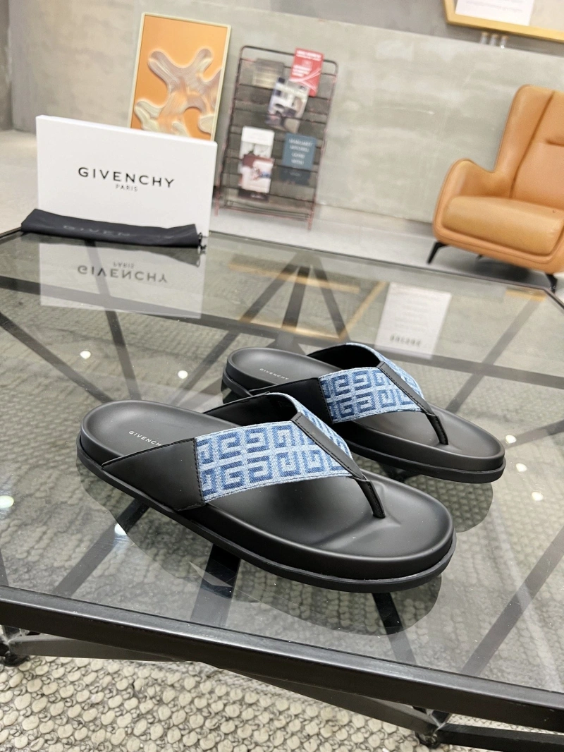 Refined Gxvxnchy Slippers 154349