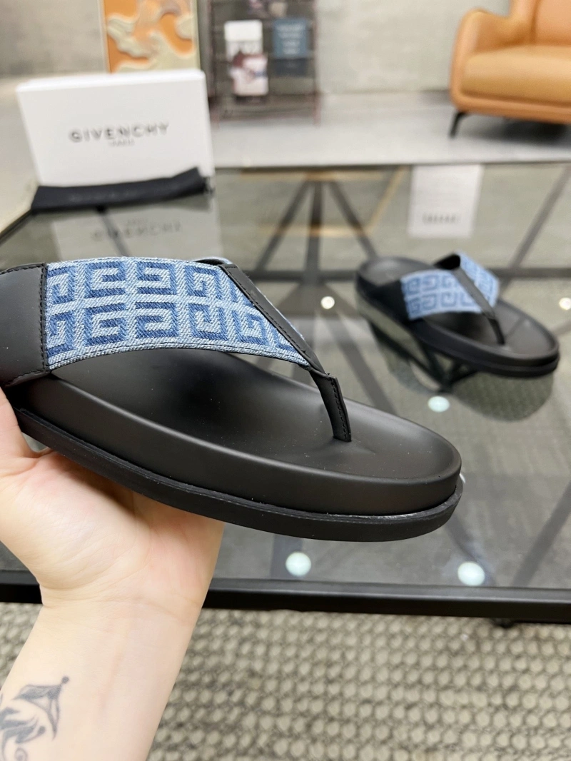 Refined Gxvxnchy Slippers 154349