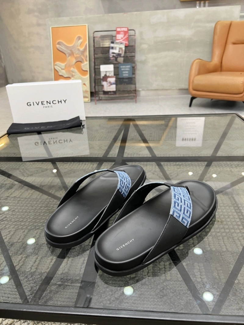 Refined Gxvxnchy Slippers 154349