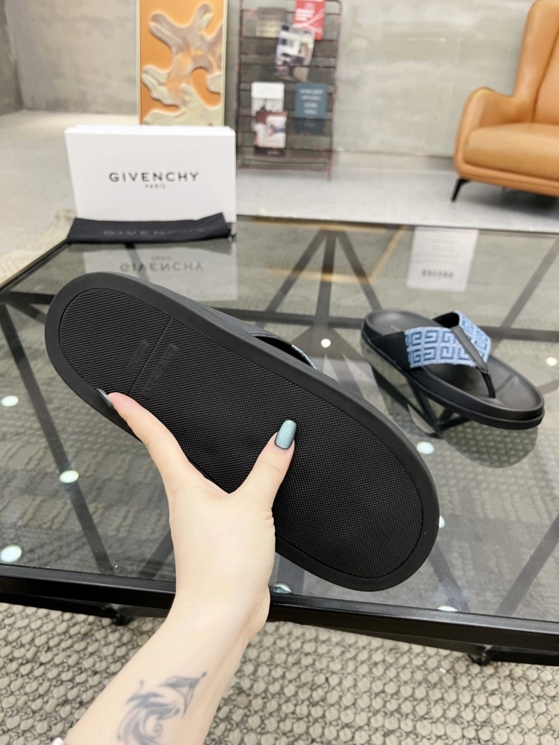 Refined Gxvxnchy Slippers 154349