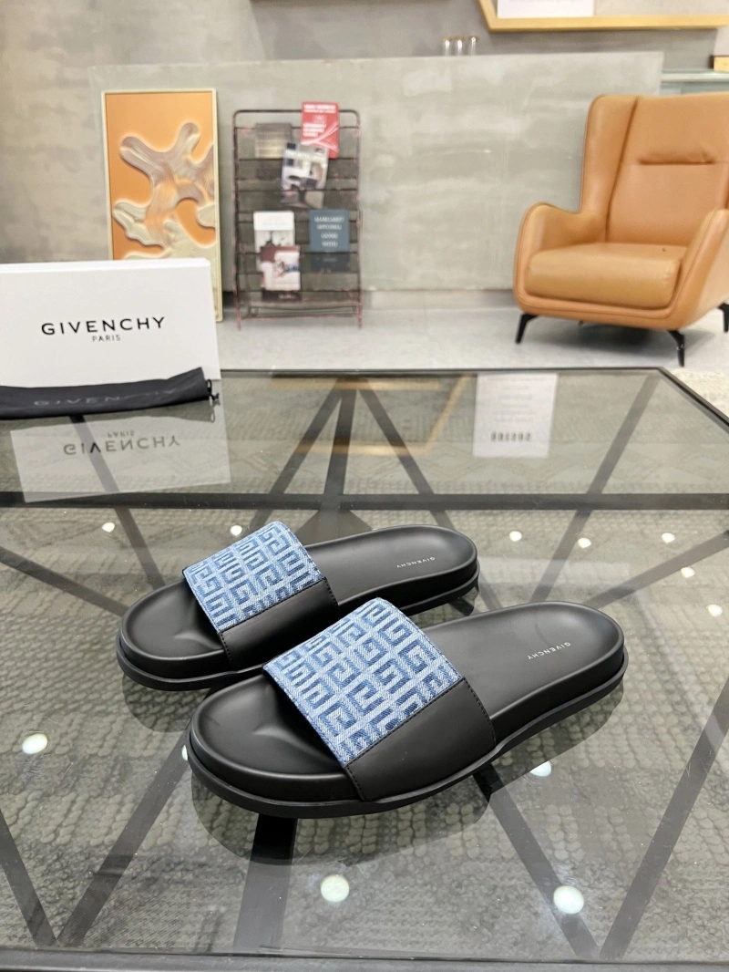 Gxvxnchy Slippers Reliable 154365