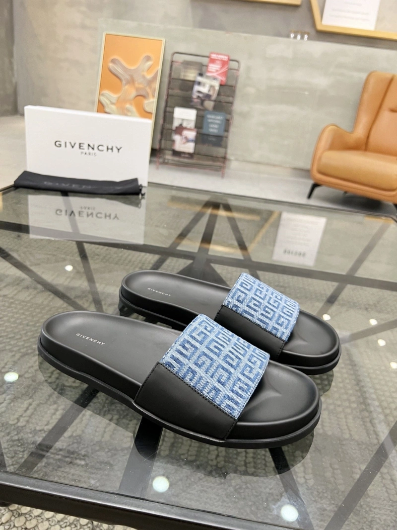 Gxvxnchy Slippers Reliable 154365
