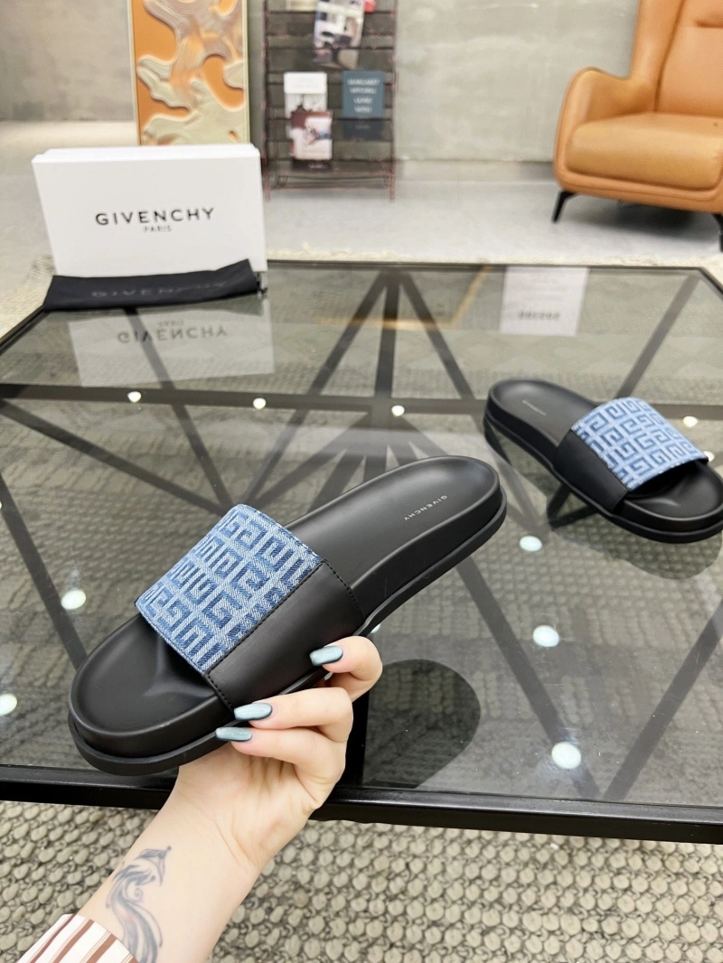 Gxvxnchy Slippers Reliable 154365