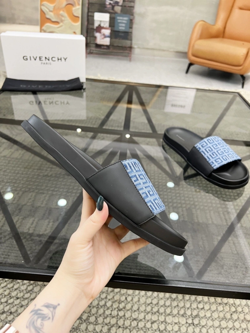 Gxvxnchy Slippers Reliable 154365