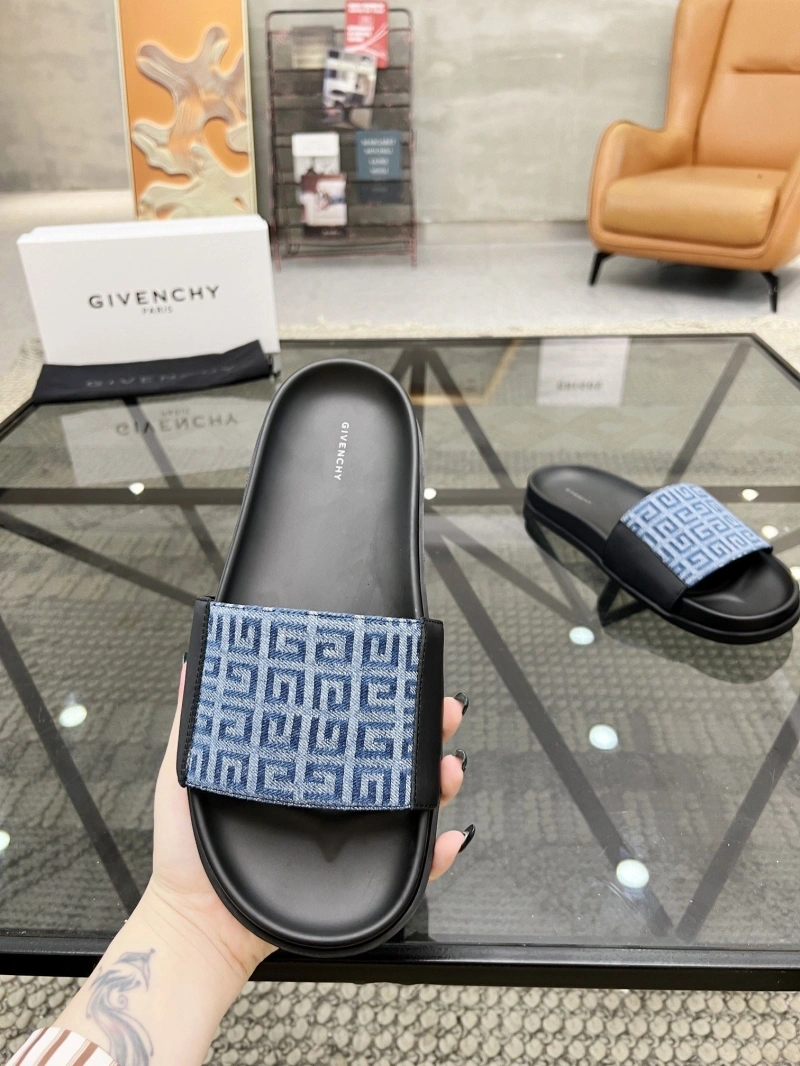 Gxvxnchy Slippers Reliable 154365