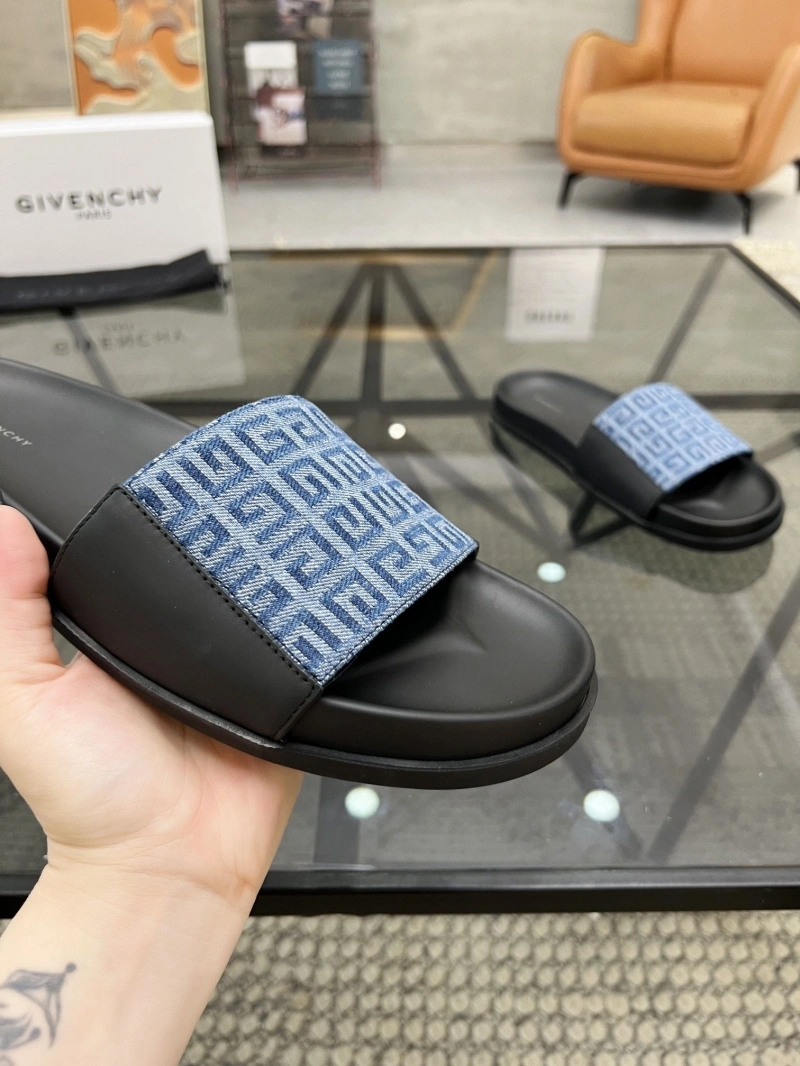 Gxvxnchy Slippers Reliable 154365