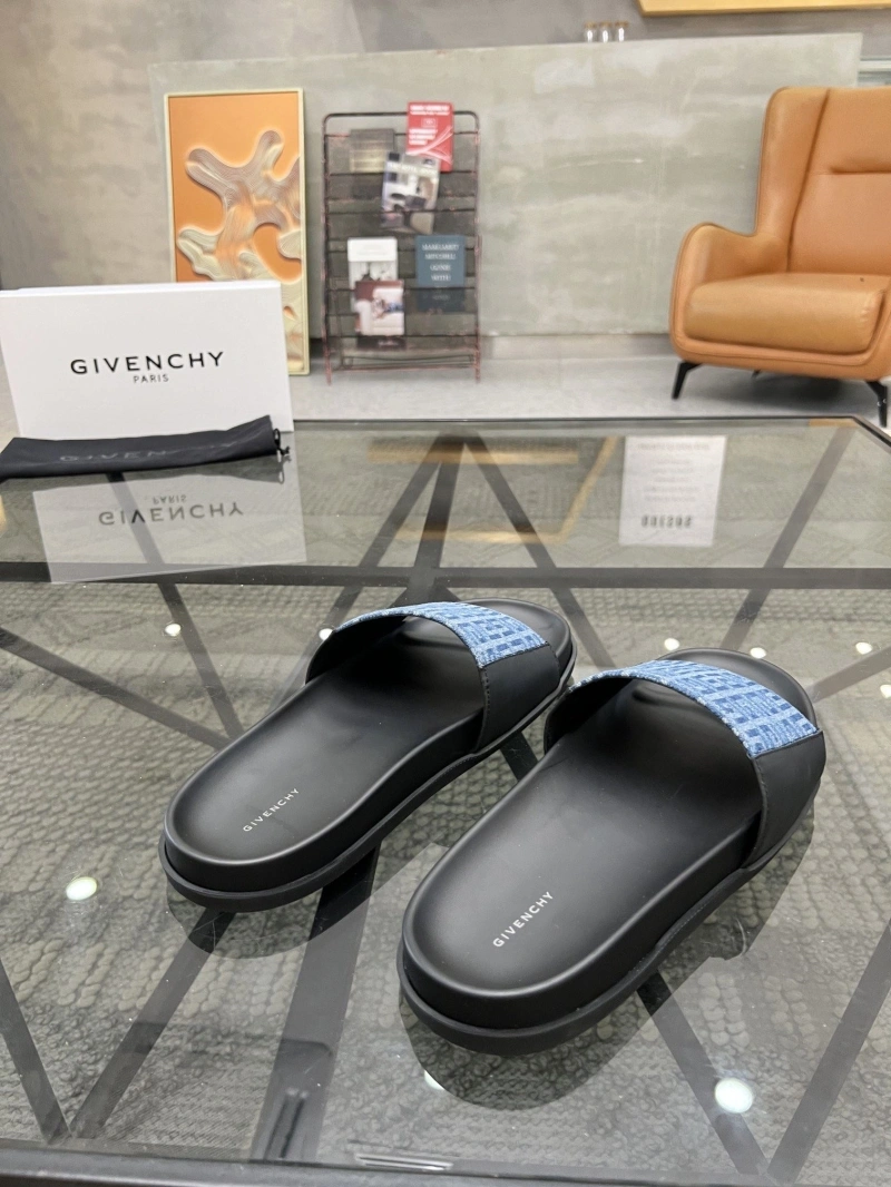 Gxvxnchy Slippers Reliable 154365