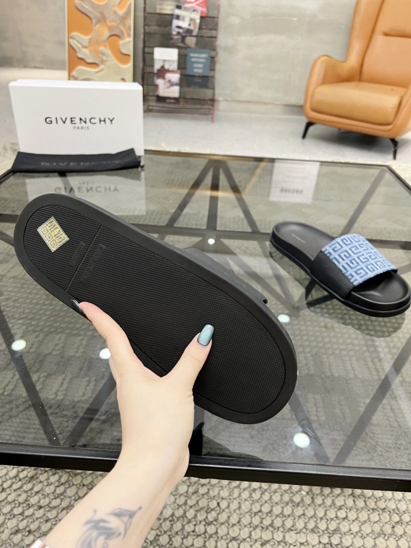 Gxvxnchy Slippers Reliable 154365