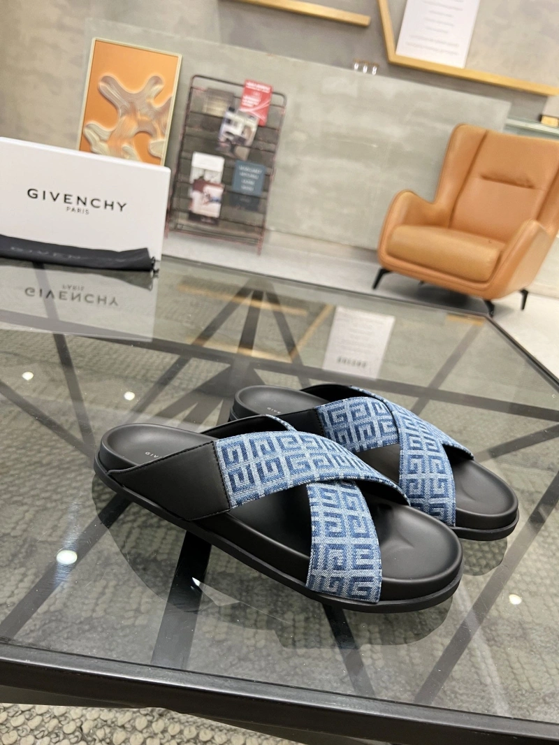Gxvxnchy Slippers Breathable 154364