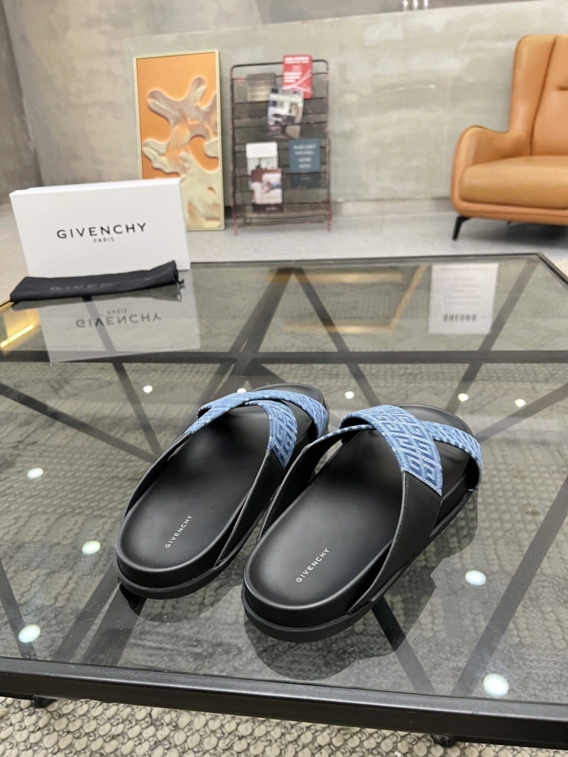 Gxvxnchy Slippers Breathable 154364