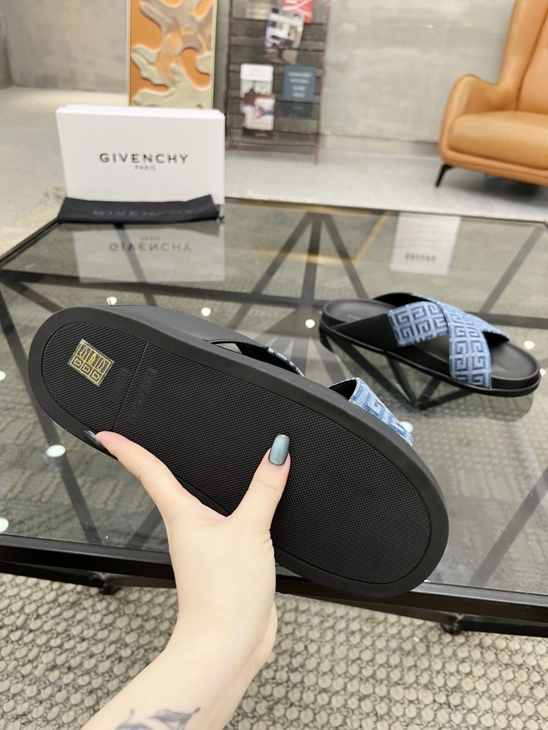 Gxvxnchy Slippers Breathable 154364