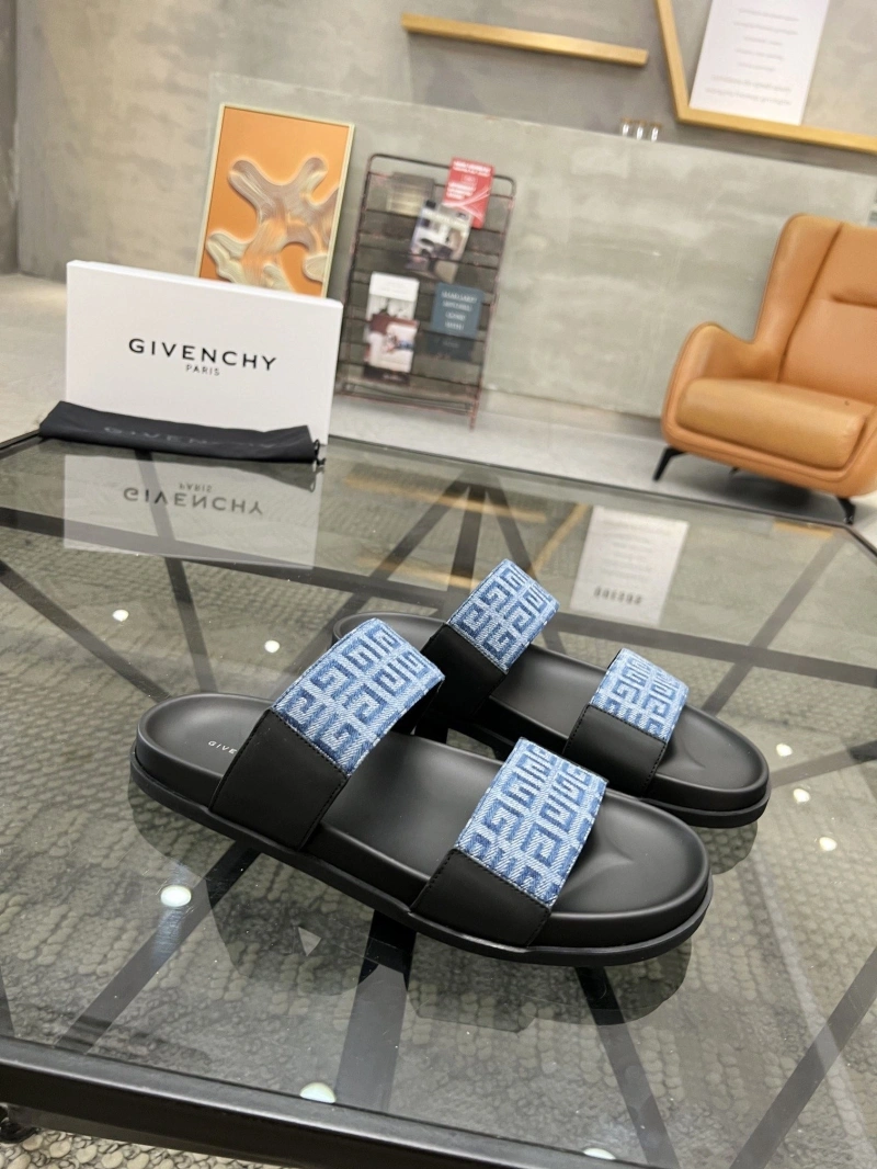 Functional Gxvxnchy Slippers 154355