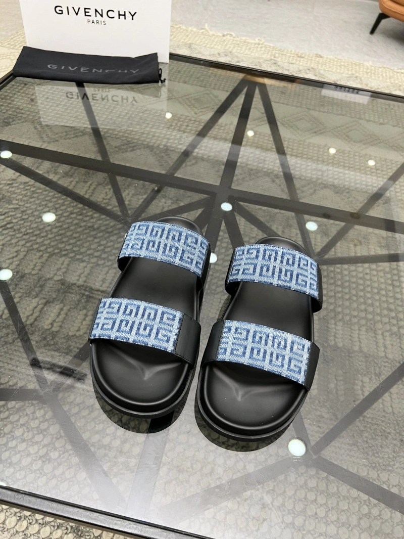 Functional Gxvxnchy Slippers 154355