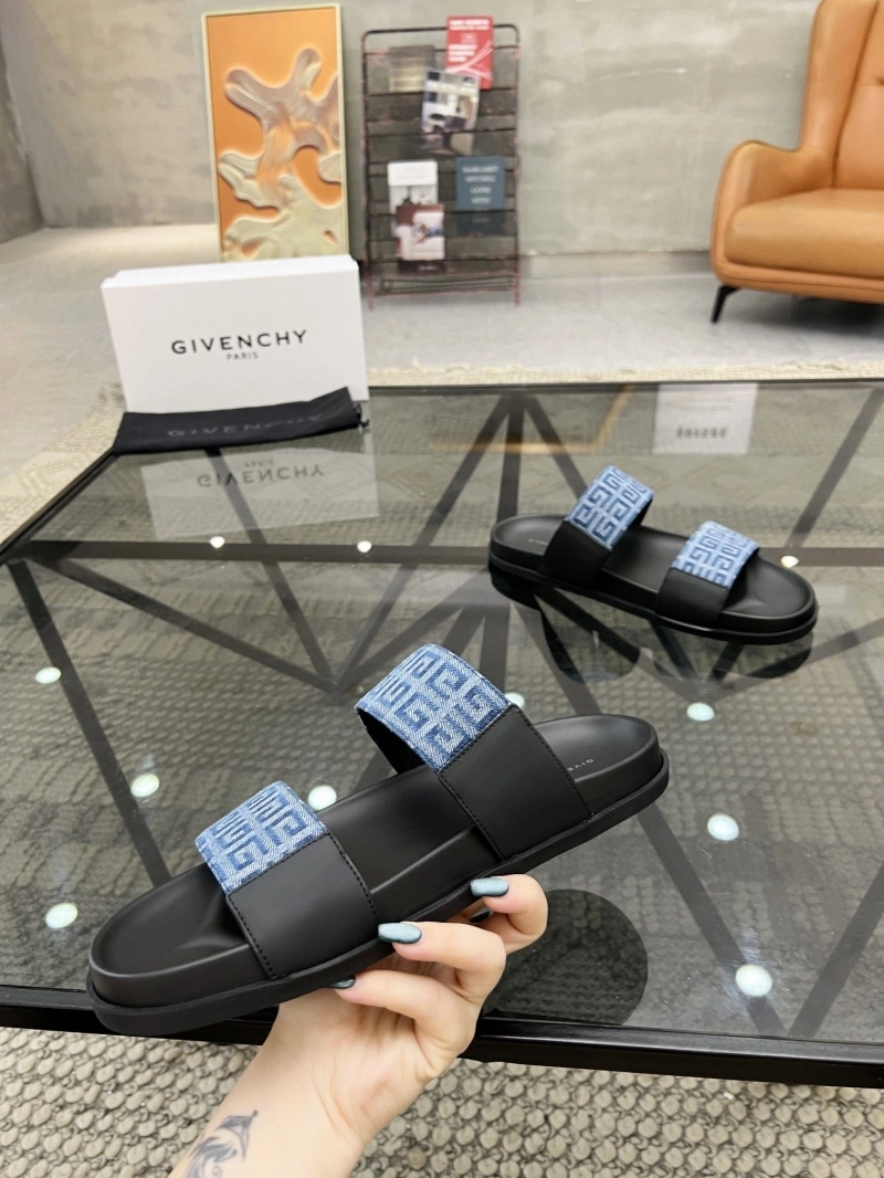 Functional Gxvxnchy Slippers 154355