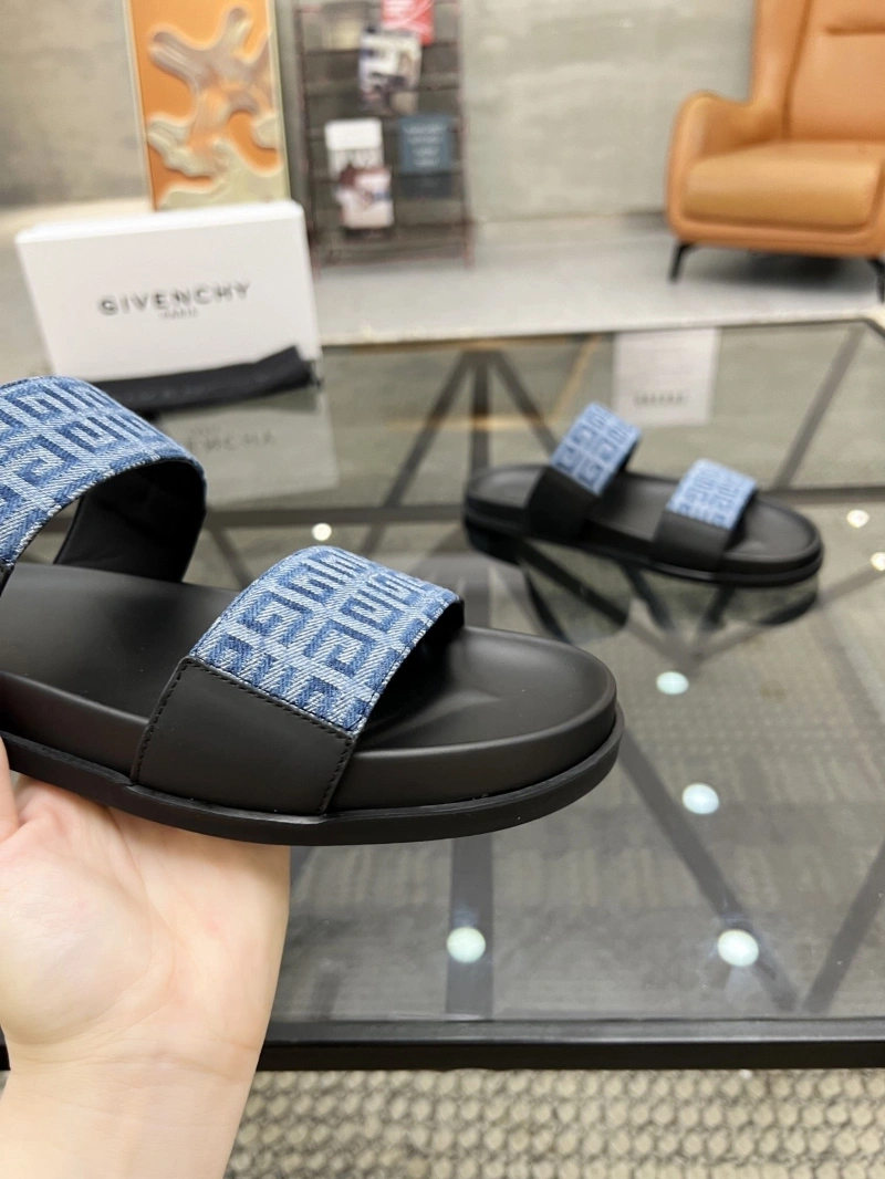 Functional Gxvxnchy Slippers 154355